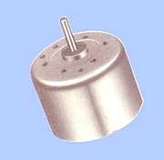 JELE Electronics Debuts RF-310TA-11400 DC Motor