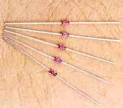 Chuang Jia Electronic Intros MFB NTC Thermistor
