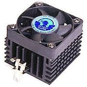 Jieleng Offers New EC002 CPU Fan Cooler