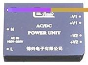 Jinxing Electron Debuts JX Series Power Supplies