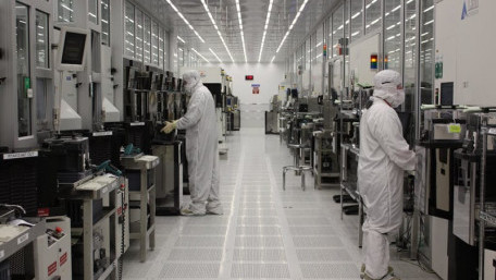 Steifpower Selects SkyWater to Fab High Efficiency Discrete Power Devices