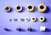 Kangqi Electronic Debuts New Inductor Series