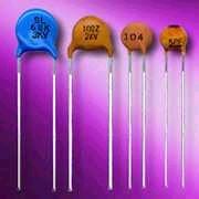 Ka Shing Introduces New Ceramic Capacitors