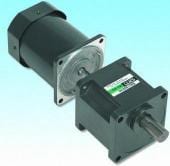 Oriental Motor USA Introduces the KHA Series of Gearheads
