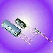 Kingnichi Presents EG Series Aluminum Capacitors
