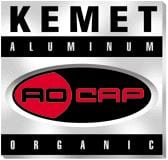 KEMET Unveils A700 Series AO-CAP Capacitors