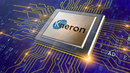 Ultra Low-Power Edge AI Chip and 3D Artificial Intelligence Solution