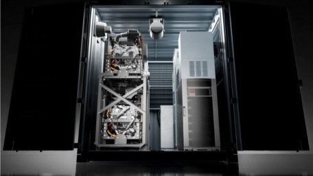 Powering Healthcare: Toyota-Kohler Collaborate on Hydrogen Fuel Cell System