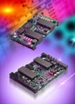 Lambda Announces the PAQ Series of Quarter-Brick DC/DC Modules