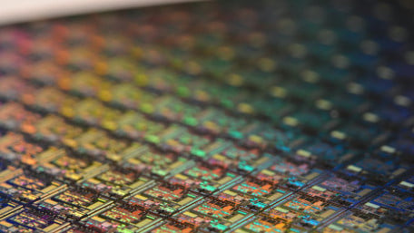 Bizen Lands £1.68M U.K. Government Grant to Support Its Transistor Process Technology