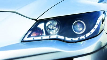 STMicro and Audi AG Partner on Next-Gen Automotive Exterior Lighting Solutions