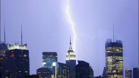 Standard for the Installation of Lightning Protection Systems, 2020 Edition