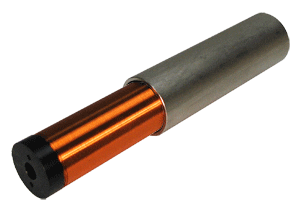 Linear Voice Coil Motors Offer Low Inertia and Zero Cogging