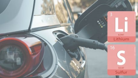 Chemistry Tweak Could Improve Lithium-Sulfur EV Batteries