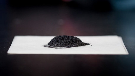 Recycling and Reusing Worn Cathodes to Make New Li-ions