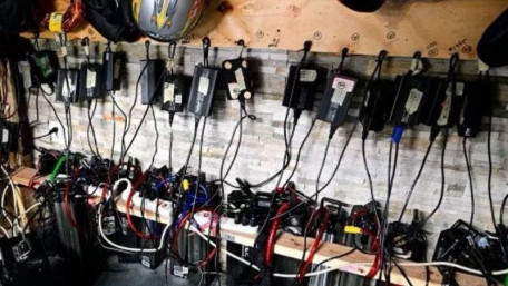 NYC Accelerates Micro-Mobility Charging Infrastructure After Deadly Battery Fires