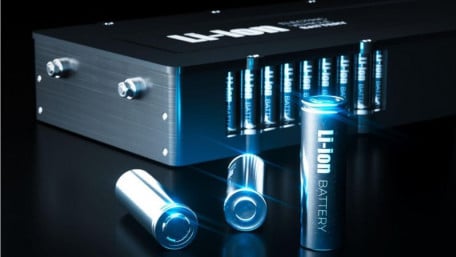 Microsoft, PNNL Use AI to Find Lithium Alternatives