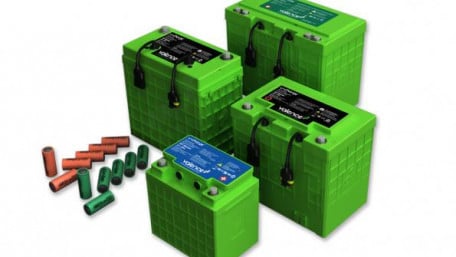 €1.6bn Kickstarts Lithium Werks’ Chinese Battery Gigafactory Vision