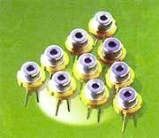 Lambdapro Debuts CW-808 Series Diodes