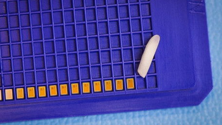 New Chip Brings Ultra-Low Power Wi-Fi Connectivity to IoT Devices