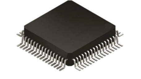 Battery Monitor for High- and Low-Voltage Battery Modules