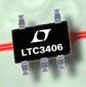 Linear Technology Unveils New LTC3406 Regulator