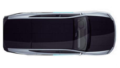 Lightyear Unveils Long-Range Solar Car; Lets Buyers Reserve Vehicles for 2021 Release
