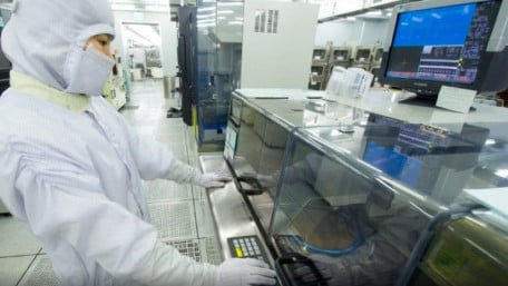 MagnaChip Offers 0.35-micron 700V Ultra-High Voltage Process