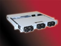Unipower Launches the Front-Ends Magellan Series