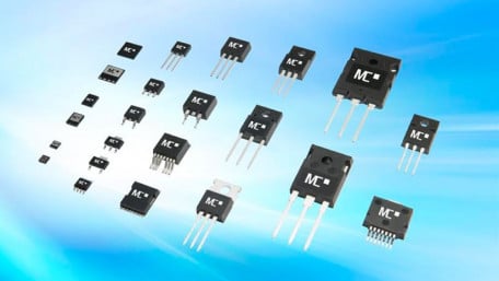 MagnaChip Meets Guidance with Power and OLED Businesses Setting Record Revenues