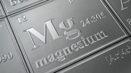 Boosting Energy Density and Stability in Magnesium Batteries