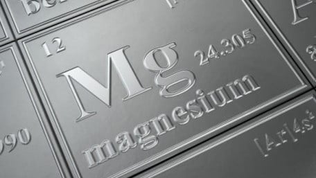 Boosting Energy Density and Stability in Magnesium Batteries
