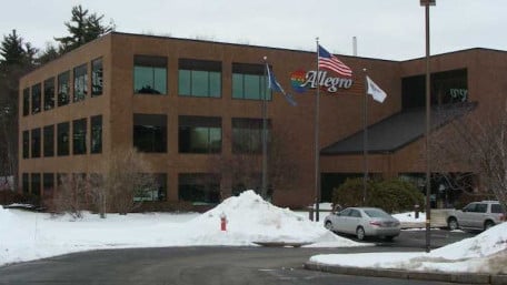 Allegro to Acquire Heyday Integrated Circuits, Expand EV Reach