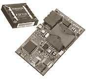 Matsushita Intros FD/FM Series DC/DC Modules