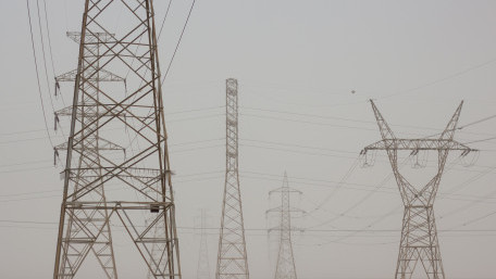 Electrical Grounding Using the Isolated (or Ungrounded) Method