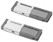Matsushita Unveils EFTU11R0MX50/R8MX50 Transformers
