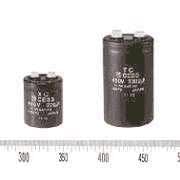 Matsushita Electric Announces New EEG TC and XC Series of Capacitors