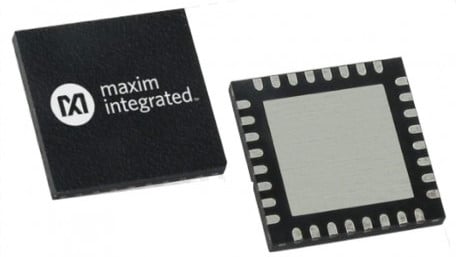 AECQ-100 Dual Output, Synchronous Buck Regulator