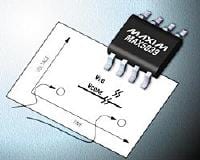 Maxim Intros MAX5039 and MAX5040 Controller ICs