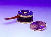 Maxon Motor Announced the EC Series of Brushless Motors