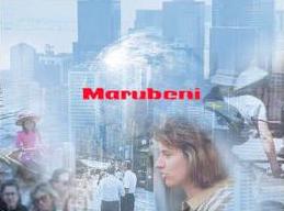 Marubeni Joins Japanese Fuel Cell Alliance