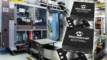 24-Bit and 16-Bit Delta-Sigma ADCs for Power Monitoring and Battery Management