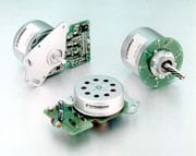 Thomson Airpax Mechatronics Announces 58mm Brushless DC Motors