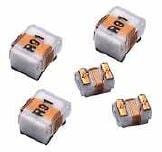Meled S&T Present CM2012 Series Inductors