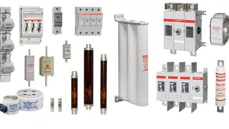 Mersen to Showcase Over Current Protection and Bus Bars at The Battery Show