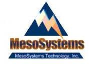 MesoSystems Technology Spins Off MesoFuel