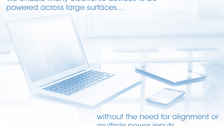 Metamaterials-based Wireless Charging gets $5 Million Funding