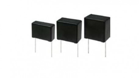 AEC-Q200 1100V Metallized Polypropylene Film Capacitors
