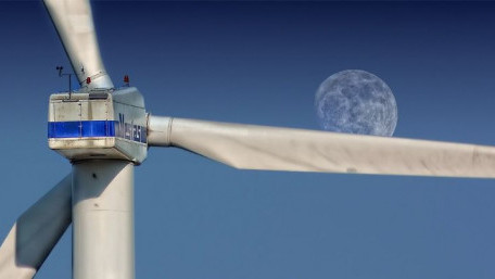 NREL Builds Detailed Database for Wind, Solar Materials 