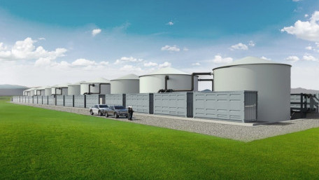 Colorado, California Reach Long-Duration Energy Storage Milestones